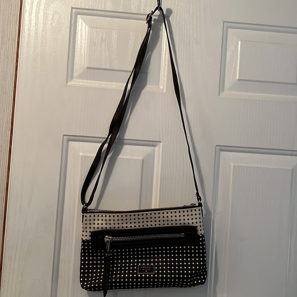 Fossil Purse - Picture 2 of 5